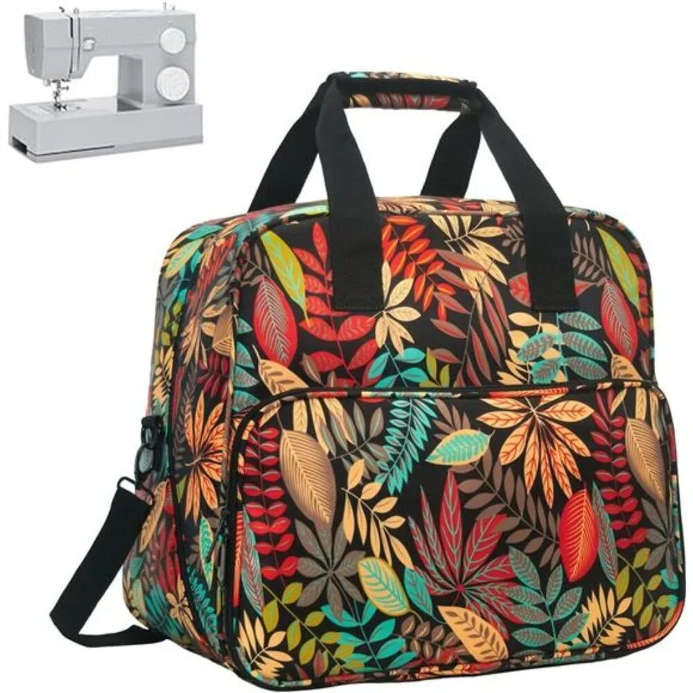 Sewing Machine Bag, Sewing Machine Cesa Fits Most Standard Sewing Machines